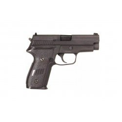 NAVY PISTOL.40 - GBB - FULL METAL