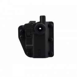 TOC PISTOL UNIVERSAL ADAPT-X LEVEL 3- NEGRU