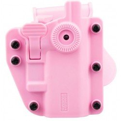 TOC PISTOL UNIVERSAL ADAPT-X LEVEL 3 - PINK