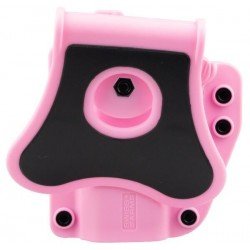 TOC PISTOL UNIVERSAL ADAPT-X LEVEL 3 - PINK
