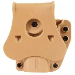 TOC PISTOL UNIVERSAL ADAPT-X LEVEL 2 - COYOTE