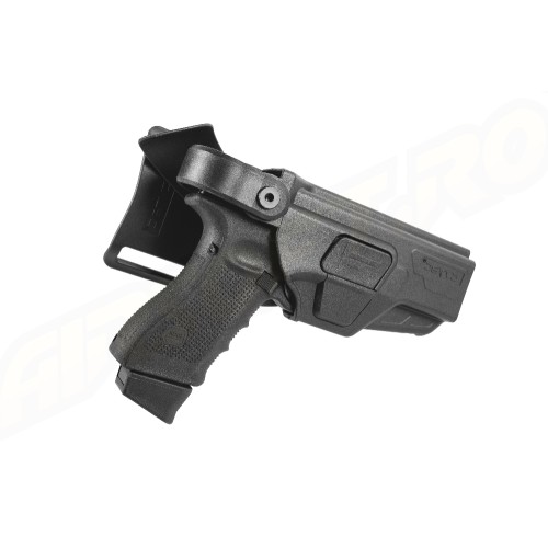 TEACA  DIN TEHNOPOLIMER PENTRU G17 - L3 - G3