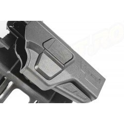 TEACA  DIN TEHNOPOLIMER PENTRU G17 - L3 - G3 - D