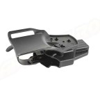 TEACA  DIN TEHNOPOLIMER PENTRU G17 - L3 - G3 - LEFT