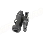 Cytac Polymer Tactical Holster for pepper spray