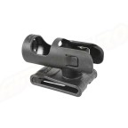 Cytac Polymer Tactical Holster for pepper spray