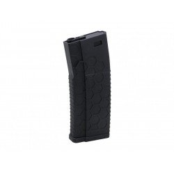 INCARCATOR MODEL HEXMAG DE 120 BILE PENTRU SERIILE M4 - NEGRU