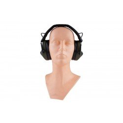EARMOR M30 ELECTRONIC HEARING PROTECTOR  - FOLIAGE GREEN