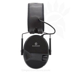 ANTIFOANE MODEL M30 - BLACK
