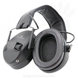 ANTIFOANE MODEL M30 - BLACK