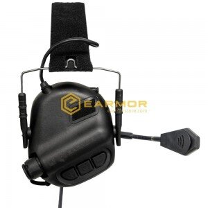 Headset / Earpro