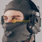 ANTIFOANE ACTIVE MODEL M32 TACTICAL MOD3 PLUS COMUNICATIE - FG