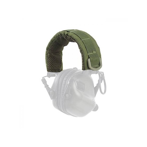 HEADBAND MODEL M61 - FG
