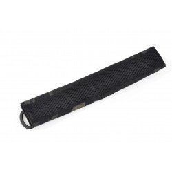 EARMOR HEADBAND MODEL M61 - MULTICAM BLACK