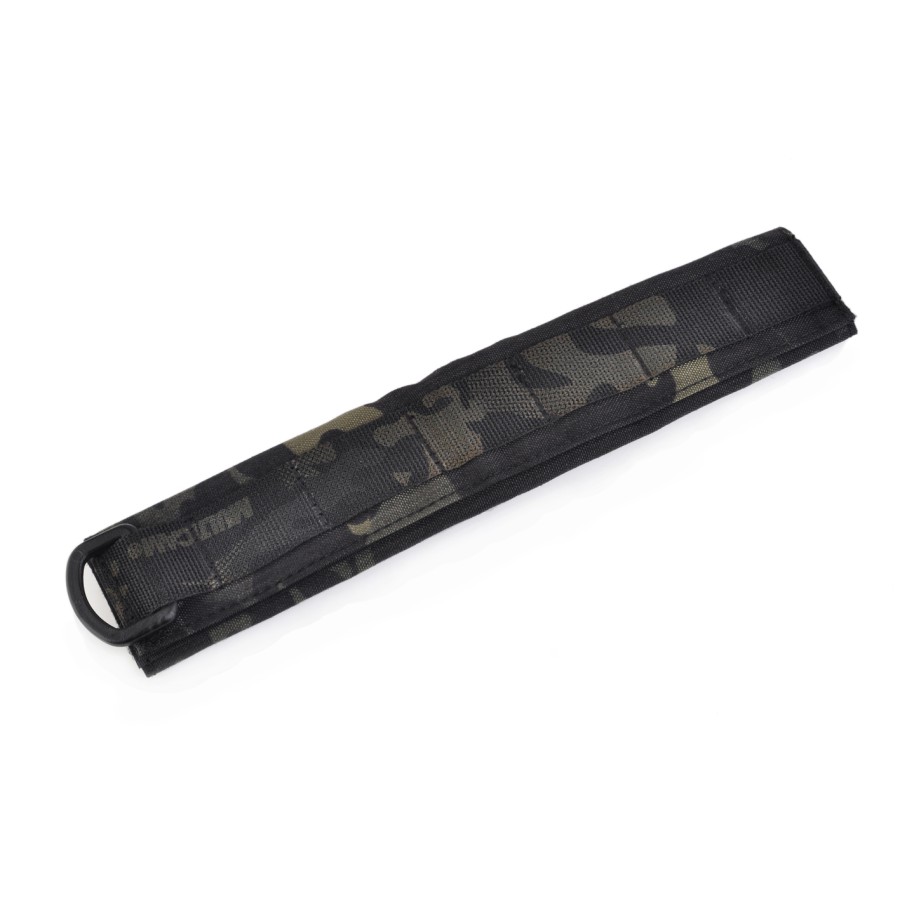 EARMOR FASCIA PER CUFFIE - M61 - MULTICAM BLACK