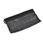 EARMOR FASCIA PER CUFFIE - M61 - MULTICAM BLACK