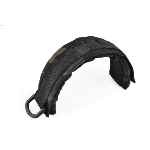 HEADBAND MODEL M61 - MC-BK