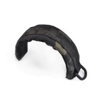EARMOR FASCIA PER CUFFIE - M61 - MULTICAM BLACK