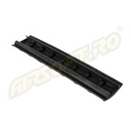 CHECKERED RAIL COVER