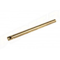 INNER BARREL 6.00MM X 130MM AAP-01 RIFLING TYPE INNER BARREL 130MM - AAP-01 - RIFLING TYPE