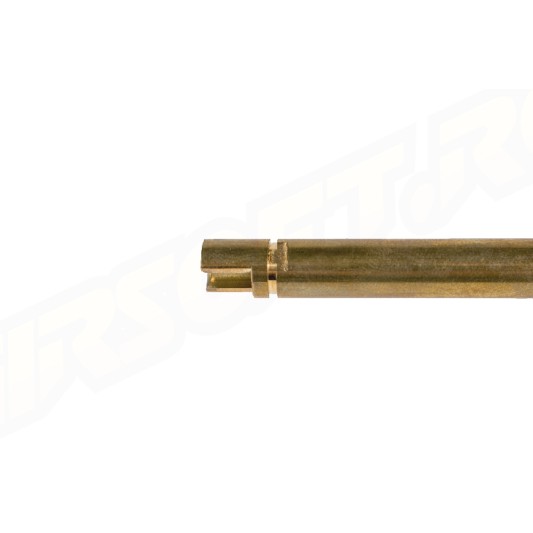 INNER BARREL 6.00MM X 130MM AAP-01 RIFLING TYPE INNER BARREL 130MM - AAP-01 - RIFLING TYPE
