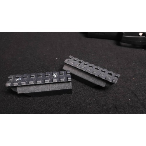 RIS PT. MK23