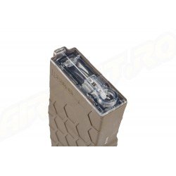 INCARCATOR DE 180 BILE PT. M4/M16 - TAN