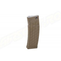 INCARCATOR DE 180 BILE PT. M4/M16 - TAN