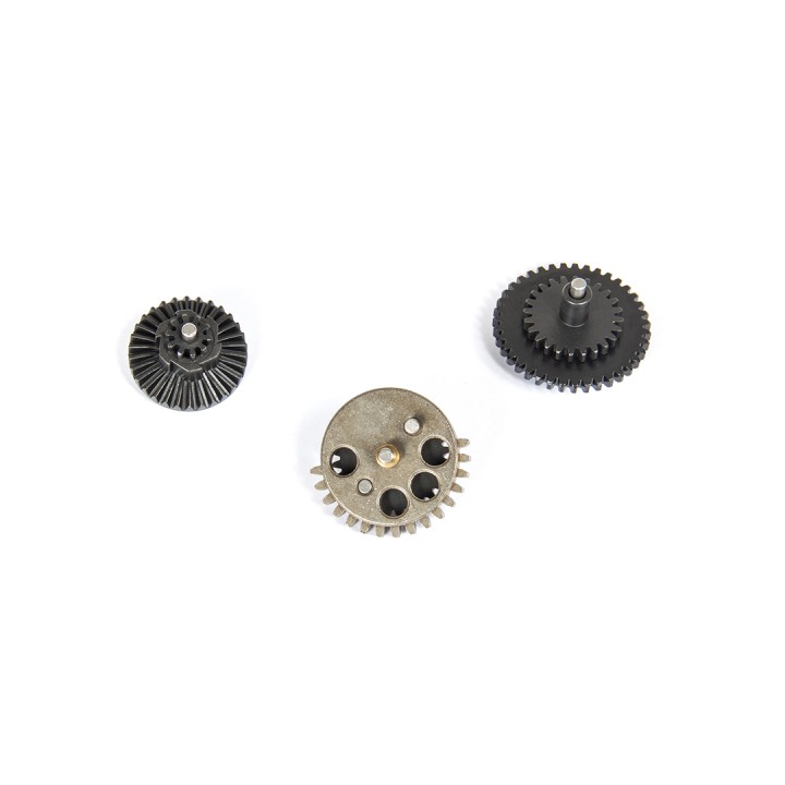 SUPER HIGH SPEED 13:1 STEEL GEAR SET