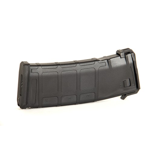 INCARCATOR DE 320 BILE PENTRU M4/RECON/GHOST/E416 - BLACK