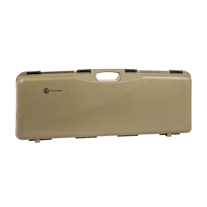 EVOLUTION SOFTAIR TRANSPORT CASE - 82X29.5X8.5 CM - TAN