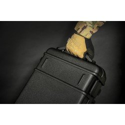 EVOLUTION SOFTAIR TRANSPORT CASE - 117.5X29X12