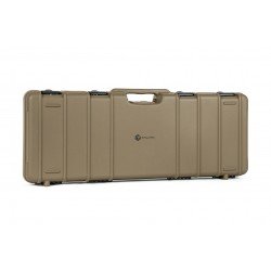 EVOLUTION SOFTAIR CUTIE DE TRANSPORT - 90X33X10.5 CM - TAN