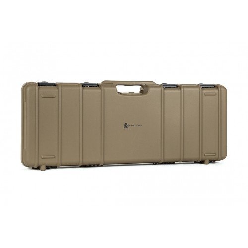 CUTIE DE TRANSPORT - 90X33X10.5 - TAN