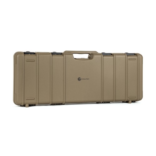 EVOLUTION SOFTAIR CUTIE DE TRANSPORT - 90X33X10.5 CM - TAN