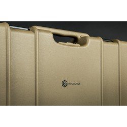 EVOLUTION SOFTAIR CUTIE DE TRANSPORT - 90X33X10.5 CM - TAN