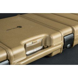 EVOLUTION SOFTAIR CUTIE DE TRANSPORT - 90X33X10.5 CM - TAN