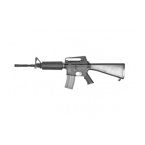 M4A1 TACTICAL METAL - COMBO PACK