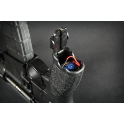 RECON STEALTH 8 M-LOK METAL