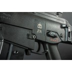 EVOLUTION SOFTAIR EG6 - NERO