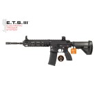 EVOLUTION SOFTAIR E-416 ETS - NERO