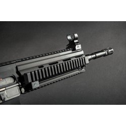 ELECTRIC RIFLE E-416 ETS - BLACK