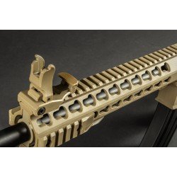 EVOLUTION SOFTAIR RECON S 14.5 INCH CARBONTECH - TAN