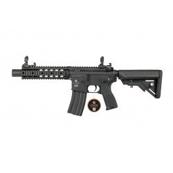 EVOLUTION SOFTAIR RECON UX-  9 INCH - SILENT OPS - CARBONTECH