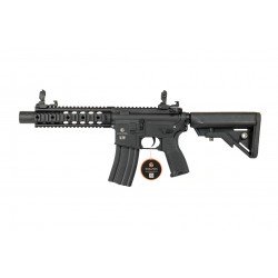 RECON UX-  9 INCH - SILENT OPS - CARBONTECH