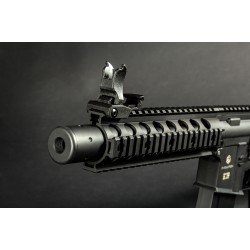 RECON UX-  9 INCH - SILENT OPS - CARBONTECH