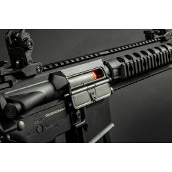 EVOLUTION SOFTAIR RECON UX-  9 INCH - SILENT OPS - CARBONTECH