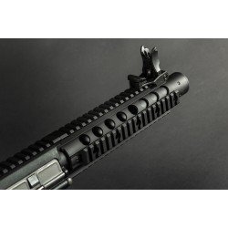 EVOLUTION SOFTAIR RECON UX-  9 INCH - SILENT OPS - CARBONTECH
