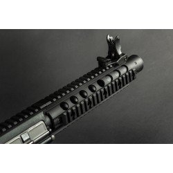 RECON UX-  9 INCH - SILENT OPS - CARBONTECH