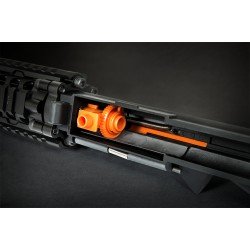 EVOLUTION SOFTAIR RECON UX-  9 INCH - SILENT OPS - CARBONTECH